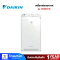 DAIKIN เครื่องฟอกอากาศ Air purifier 41 ตรม .PM2.5  330CADR  รุ่น MC55ZV1S