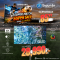 SAMSUNG QLED Smart TV 4K รุ่น QA85Q65DAKXXT Smart TV ขนาด 85 นิ้ว