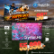SAMSUNG Crystal UHD 4K 120Hz รุ่น UA98DU9000K สมาร์ททีวีขนาด 98 นิ้ว