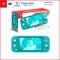 Nintendo Switch Lite-Turquois