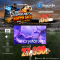 SAMSUNG LED Crystal UHD TV 4K 85 นิ้ว 4K Crystal UHD LED รุ่น UA85U8500FKXXT