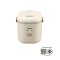 TEFAL หม้อหุงข้าว Mini ความจุ 0.4 ลิตร รุ่น RK1724T0 สีครีม-เขียว