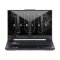 ASUS โน๊ตบุ๊ค Asus TUF Gaming A15 FA506NF-HN005W Black