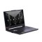 ASUS โน๊ตบุ๊ค Asus TUF Gaming A15 FA506NF-HN005W Black