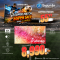 SAMSUNG LED Smart TV 4K 55" UA55DU7000KXXT