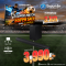 SAMSUNG ชุดลำโพง SOUNDBAR รุ่น HW-B650D/XT