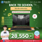 NOTEBOOK (โน้ตบุ๊ค) ASUS TUF GAMING F16 FX607VJ-RL165W (MECHA GRAY)