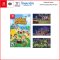 Animal Crossing™ New Horizon แผ่นเกมมือ 1 นำเข้าถูกต้องโดย Synnex