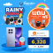 สมาร์ทโฟน Xiaomi Redmi NOTE 15 4G (8+256GB)