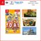 Captain Toad™ : Treasure Tracker แผ่นเกมมือ 1 นำเข้าถูกต้องโดย Synnex