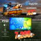 ทีวี FHD LED 43 นิ้ว Smart TV SAMSUNG รุ่น UA43F6000FKXXT