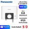 PANASONIC เครื่องทำน้ำร้อน 6000 วัตต์ Panasonic รุ่น  SH-6SM1TW