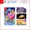 Kirby’s Return to Dream Land™ Deluxe แผ่นเกมมือ 1 นำเข้าถูกต้องโดย Synnex