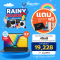 NOTEBOOK (โน้ตบุ๊ค) ASUS VIVOBOOK 15 X1502VA-BQ590WA - QUIET BLUE