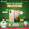 สมาร์ทโฟน OPPO A6 (6+128GB) (4G)