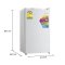 ACONATIC ตู้เย็นมินิบาร์ 3.3 คิว รุ่น AN-FR928