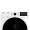 BEKO เครื่องซักผ้าฝาหน้า 10 กิโลกรัม รุ่น WCV10649XWST