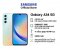 Samsung Galaxy A34 5G (8/128) , (8/256)