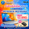 NOTEBOOK (โน้ตบุ๊ค) ASUS Vivobook Go 15 M1504FA-BQ146WA - MIXED BLACK