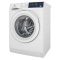ELECTROLUX เครื่องซักผ้าฝาหน้า 8 กิโลกรัม รุ่น EWF8024D3WB