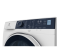 ELECTROLUX เครื่องซักผ้าฝาหน้า 8 กิโลกรัม รุ่น EWF8024P5WB