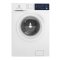 ELECTROLUX เครื่องซักอบผ้าฝาหน้า ความจุการซัก 9 กก. ความจุการอบ 6 กก. รุ่น EWW9024D3WB