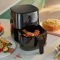 PHILIPS  Airfryer หม้อทอดไร้น้ำมัน 4.1 ลิตร Philips รุ่น HD9200/91