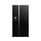 HITACHI ตู้เย็น Side By Side 21.1 คิว รุ่น R-MX600GVTH1-GBK