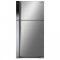 HITACHI ตู้เย็น 2 ประตู 18.4 คิว รุ่น R-V510PD-BSL