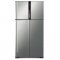 HITACHI ตู้เย็น 2 ประตู 25.1 คิว รุ่น R-V700PA-BSL