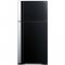 HITACHI ตู้เย็น 2 ประตู 19.9 คิว รุ่น R-VG550PDX-GBK
