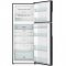 HITACHI ตู้เย็น 2 ประตู 14.4 คิว รุ่น R-VGX400PF1-GBK