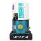 HITACHI ปั๊มน้ำอัตโนมัติ 300 วัตต์ รุ่น WT-P300GX2