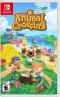 Animal Crossing™ New Horizon แผ่นเกมมือ 1 นำเข้าถูกต้องโดย Synnex