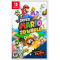 Super Mario 3D World + Bowser's Fury แผ่นเกมมือ 1 นำเข้าถูกต้องโดย Synnex