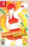 Fitness Boxing 2 : Rhythm & Exercise แผ่นเกมมือ 1 นำเข้าถูกต้องโดย Synnex