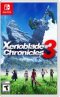 Xenoblade Chronicles™ 3 แผ่นเกมมือ 1 นำเข้าถูกต้องโดย Synnex