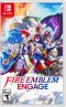 Fire Emblem™ Engage แผ่นเกมมือ 1 นำเข้าถูกต้องโดย Synnex