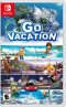 Go Vacation™ แผ่นเกมมือ 1 นำเข้าถูกต้องโดย Synnex