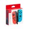 Nintendo Switch Joy-Con controllers Neon Red/Neon Blue