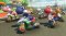 Mario Kart 8 Deluxe แผ่นเกมมือ 1 นำเข้าถูกต้องโดย Synnex