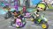 Mario Kart 8 Deluxe แผ่นเกมมือ 1 นำเข้าถูกต้องโดย Synnex