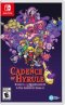 Cadence of Hyrule: Crypt of the NecroDancer featuring The Legend of Zelda  แผ่นเกมมือ 1 นำเข้าถูกต้องโดย Synnex