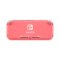 Nintendo Switch Lite-Coral