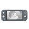 Nintendo Switch Lite-Gray