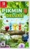 Pikmin™ 3 Deluxe แผ่นเกมมือ 1 นำเข้าถูกต้องโดย Synnex