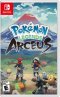 Pokémon™ Legends: Arceus แผ่นเกมมือ 1 นำเข้าถูกต้องโดย Synnex