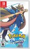 Pokémon™ Sword แผ่นเกมมือ 1 นำเข้าถูกต้องโดย Synnex