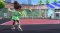 Nintendo Switch Sports with Leg Strap แผ่นเกมมือ 1 นำเข้าถูกต้องโดย Synnex