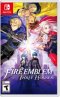 Fire Emblem™ : Three Houses แผ่นเกมมือ 1 นำเข้าถูกต้องโดย Synnex